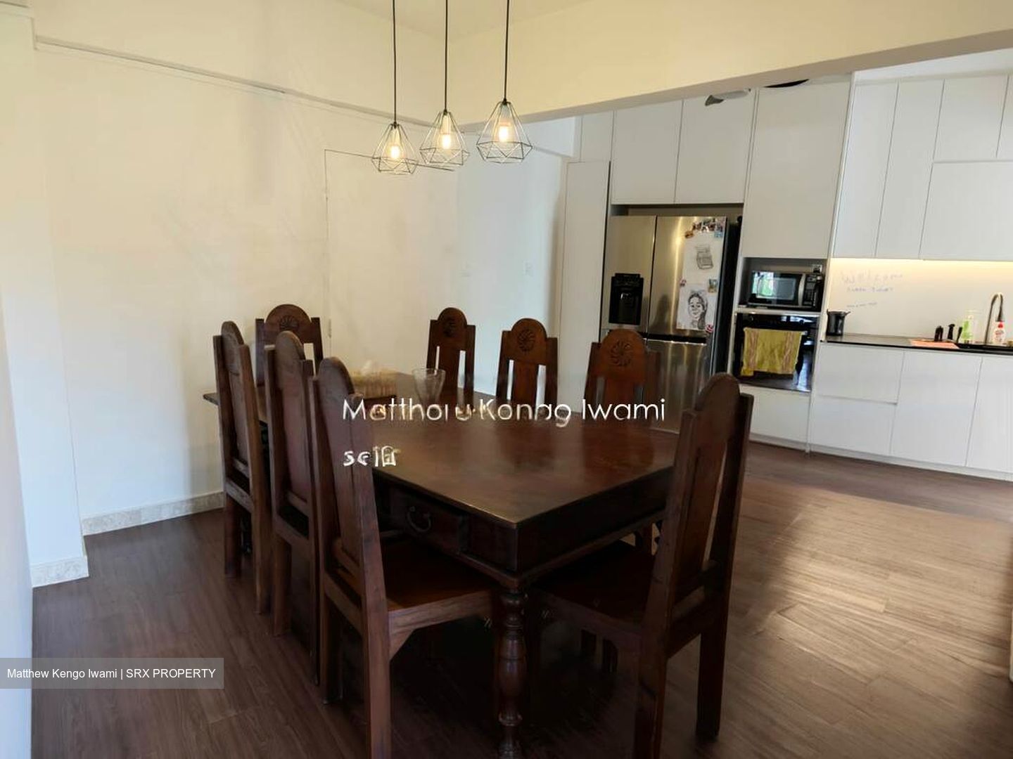 Clementi Park (D21), Condominium #464468941